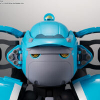 ROBOT魂 <SIDE MB> ビッグトニー 4573102618863