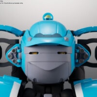 ROBOT魂 <SIDE MB> ビッグトニー 4573102618863