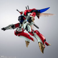 METAL ROBOT魂 <SIDE AB> ビルバイン 4573102618962 公式画像1