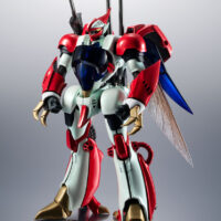 METAL ROBOT魂 <SIDE AB> ビルバイン 4573102618962