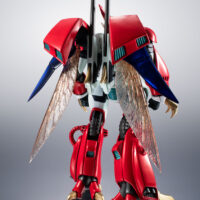 METAL ROBOT魂 <SIDE AB> ビルバイン 4573102618962
