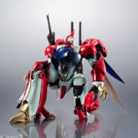 METAL ROBOT魂 <SIDE AB> ビルバイン 4573102618962