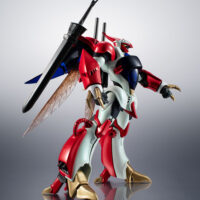 METAL ROBOT魂 <SIDE AB> ビルバイン 4573102618962