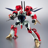 METAL ROBOT魂 <SIDE AB> ビルバイン 4573102618962