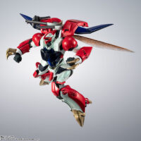 METAL ROBOT魂 <SIDE AB> ビルバイン 4573102618962