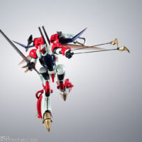 METAL ROBOT魂 <SIDE AB> ビルバイン 4573102618962
