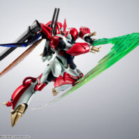 METAL ROBOT魂 <SIDE AB> ビルバイン 4573102618962