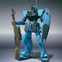 ROBOT魂 <SIDE MS> ジム・スナイパーII 4543112620699 公式画像1