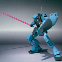 ROBOT魂 <SIDE MS> ジム・スナイパーII 4543112620699