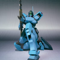 ROBOT魂 <SIDE MS> ジム・スナイパーII 4543112620699
