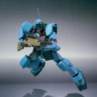 ROBOT魂 <SIDE MS> ジム・スナイパーII 4543112620699
