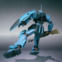 ROBOT魂 <SIDE MS> ジム・スナイパーII 4543112620699