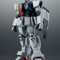 ROBOT魂 <SIDE MS> RX-79(G) 陸戦型ガンダム Ver. A.N.I.M.E. 4573102620941 公式画像1