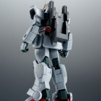 ROBOT魂 <SIDE MS> RX-79(G) 陸戦型ガンダム Ver. A.N.I.M.E. 4573102620941