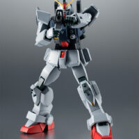 ROBOT魂 <SIDE MS> RX-79(G) 陸戦型ガンダム Ver. A.N.I.M.E. 4573102620941