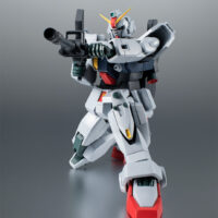 ROBOT魂 <SIDE MS> RX-79(G) 陸戦型ガンダム Ver. A.N.I.M.E. 4573102620941