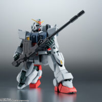 ROBOT魂 <SIDE MS> RX-79(G) 陸戦型ガンダム Ver. A.N.I.M.E. 4573102620941
