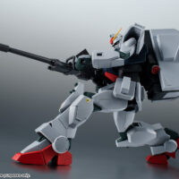 ROBOT魂 <SIDE MS> RX-79(G) 陸戦型ガンダム Ver. A.N.I.M.E. 4573102620941