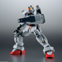 ROBOT魂 <SIDE MS> RX-79(G) 陸戦型ガンダム Ver. A.N.I.M.E. 4573102620941