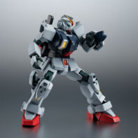 ROBOT魂 <SIDE MS> RX-79(G) 陸戦型ガンダム Ver. A.N.I.M.E. 4573102620941