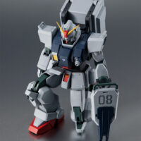 ROBOT魂 <SIDE MS> RX-79(G) 陸戦型ガンダム Ver. A.N.I.M.E. 4573102620941