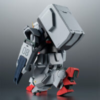 ROBOT魂 <SIDE MS> RX-79(G) 陸戦型ガンダム Ver. A.N.I.M.E. 4573102620941