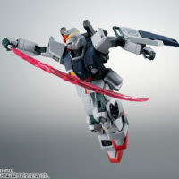 ROBOT魂 <SIDE MS> RX-79(G) 陸戦型ガンダム Ver. A.N.I.M.E. 4573102620941