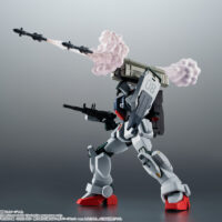 ROBOT魂 <SIDE MS> 第08MS小隊オプションパーツセット Ver. A.N.I.M.E. 4573102620965