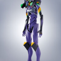 ROBOT魂 <SIDE EVA> エヴァンゲリオン第13号機 4573102620989 公式画像1
