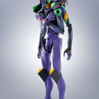 ROBOT魂 <SIDE EVA> エヴァンゲリオン第13号機 4573102620989