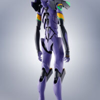 ROBOT魂 <SIDE EVA> エヴァンゲリオン第13号機 4573102620989