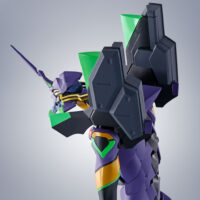 ROBOT魂 <SIDE EVA> エヴァンゲリオン第13号機 4573102620989