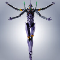 ROBOT魂 <SIDE EVA> エヴァンゲリオン第13号機 4573102620989
