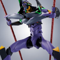 ROBOT魂 <SIDE EVA> エヴァンゲリオン第13号機 4573102620989