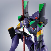 ROBOT魂 <SIDE EVA> エヴァンゲリオン第13号機 4573102620989