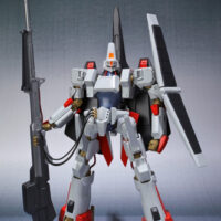 ROBOT魂 <SIDE HM> エルガイムMk-II 4543112631831 公式画像1