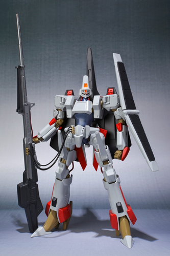 ROBOT魂 <SIDE HM> エルガイムMk-II 4543112631831