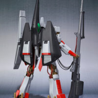 ROBOT魂 <SIDE HM> エルガイムMk-II 4543112631831