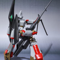 ROBOT魂 <SIDE HM> エルガイムMk-II 4543112631831