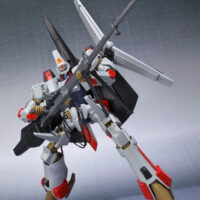 ROBOT魂 <SIDE HM> エルガイムMk-II 4543112631831