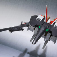 ROBOT魂 <SIDE HM> エルガイムMk-II 4543112631831