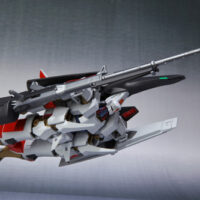 ROBOT魂 <SIDE HM> エルガイムMk-II 4543112631831