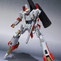 ROBOT魂 <SIDE HM> エルガイムMk-II 4543112631831