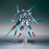 ROBOT魂 <SIDE MS> ダブルオークアンタ 4543112632968