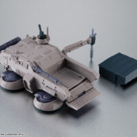 ROBOT魂 <SIDE MS> 第08MS小隊オプションパーツセット02 Ver. A.N.I.M.E. 4573102632968