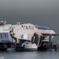 ROBOT魂 <SIDE MS> 第08MS小隊オプションパーツセット02 Ver. A.N.I.M.E. 4573102632968