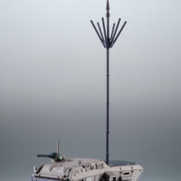 ROBOT魂 <SIDE MS> 第08MS小隊オプションパーツセット02 Ver. A.N.I.M.E. 4573102632968