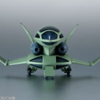 ROBOT魂 <SIDE MS> 第08MS小隊オプションパーツセット02 Ver. A.N.I.M.E. 4573102632968