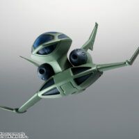 ROBOT魂 <SIDE MS> 第08MS小隊オプションパーツセット02 Ver. A.N.I.M.E. 4573102632968