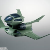 ROBOT魂 <SIDE MS> 第08MS小隊オプションパーツセット02 Ver. A.N.I.M.E. 4573102632968
